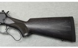 Big Horn ~ Model 89 Black Thunder ~ .500 S&W Mag - 8 of 9