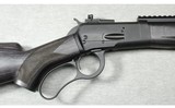 Big Horn ~ Model 89 Black Thunder ~ .500 S&W Mag - 3 of 9