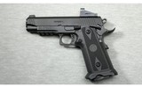 Girsan ~ Witness 2311 DS ~ 9mm - 2 of 2