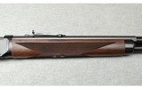 Winchester ~ Model 1894 Sporter ~ .38-55 - 4 of 9