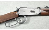 Winchester ~ Model 1894 Sporter ~ .38-55 - 3 of 9