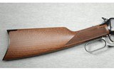 Winchester ~ Model 1894 Sporter ~ .38-55 - 2 of 9