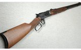Winchester ~ Model 1894 Sporter ~ .38-55 - 1 of 9