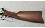 Winchester ~ Model 1894 Sporter ~ .38-55 - 8 of 9