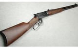 Winchester ~ Model 1894 Sporter ~ .30-30 Win. - 1 of 9