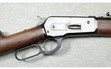 Winchester ~ Model 1886 Short Rifle ~ .45-70 Govt. - 3 of 9