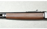 Winchester ~ Model 1886 Short Rifle ~ .45-70 Govt. - 6 of 9