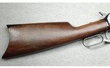 Winchester ~ Model 1886 Short Rifle ~ .45-70 Govt. - 2 of 9