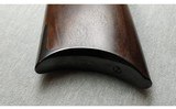 Winchester ~ Model 1886 Short Rifle ~ .45-70 Govt. - 9 of 9