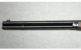 Winchester ~ Model 1886 Short Rifle ~ .45-70 Govt. - 5 of 9