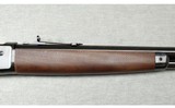 Winchester ~ Model 1886 Short Rifle ~ .45-70 Govt. - 4 of 9
