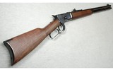 Winchester ~ Model 1892 Short Rifle ~ .45 Colt
