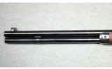 Winchester ~ Model 1892 Short Rifle ~ .45 Colt - 5 of 9