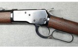Winchester ~ Model 1892 Short Rifle ~ .45 Colt - 7 of 9