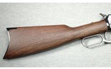 Winchester ~ Model 1892 Short Rifle ~ .45 Colt - 2 of 9