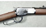 Winchester ~ Model 1892 Short Rifle ~ .45 Colt - 3 of 9