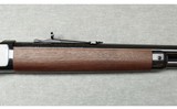 Winchester ~ Model 1892 Short Rifle ~ .45 Colt - 4 of 9