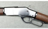 Winchester ~ Model 1873 Short Rifle ~ .45 Colt - 7 of 9
