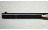 Winchester ~ Model 1873 Short Rifle ~ .45 Colt - 5 of 9