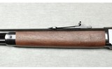 Winchester ~ Model 1873 Short Rifle ~ .45 Colt - 6 of 9