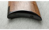 Winchester ~ Model 1873 Short Rifle ~ .45 Colt - 9 of 9