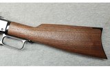 Winchester ~ Model 1873 Short Rifle ~ .45 Colt - 8 of 9