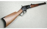 Winchester ~ Model 1873 Short Rifle ~ .45 Colt