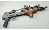 Zastava ~ PAP M92PV ~ 7.62x39mm - 1 of 2