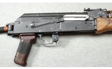 Romarm ~ WASR-10 ~ 7.62x39mm - 3 of 9