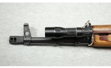 Romarm ~ WASR-10 ~ 7.62x39mm - 5 of 9