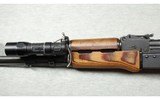 Romarm ~ WASR-10 ~ 7.62x39mm - 6 of 9
