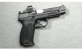 Smith & Wesson ~ M&P9 2.0 Performance Center ~ 9mm - 1 of 2