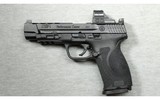 Smith & Wesson ~ M&P9 2.0 Performance Center ~ 9mm - 2 of 2