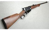 Winchester ~ Model 1895 High Grade ~ .30-40 Krag