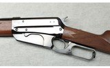 Winchester ~ Model 1895 High Grade ~ .30-40 Krag - 7 of 9