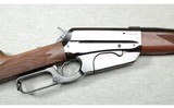 Winchester ~ Model 1895 High Grade ~ .30-40 Krag - 3 of 9
