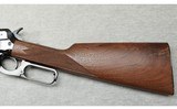 Winchester ~ Model 1895 High Grade ~ .30-40 Krag - 8 of 9