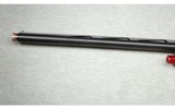Fabarm ~ L4S Sporting (Left Hand) ~ 12 Gauge - 5 of 10