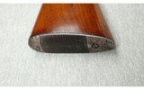 Winchester ~ Model 53 ~ .25-20 Winchester - 10 of 10