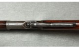 Winchester ~ Model 53 ~ .25-20 Winchester - 7 of 10