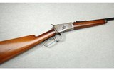 Winchester ~ Model 53 ~ .25-20 Winchester