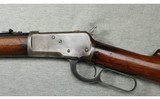 Winchester ~ Model 53 ~ .25-20 Winchester - 8 of 10