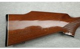 Remington ~700 BDL Varmint ~ .17 Remington - 2 of 10