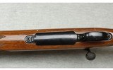 Remington ~700 BDL Varmint ~ .17 Remington - 7 of 10
