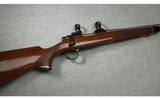 Remington ~700 BDL Varmint ~ .17 Remington