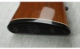 Remington ~700 BDL Varmint ~ .17 Remington - 10 of 10