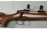 Remington ~700 BDL Varmint ~ .17 Remington - 3 of 10