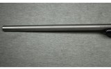 Remington ~700 BDL Varmint ~ .17 Remington - 5 of 10