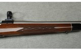Remington ~700 BDL Varmint ~ .17 Remington - 4 of 10