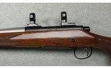 Remington ~700 BDL Varmint ~ .17 Remington - 8 of 10